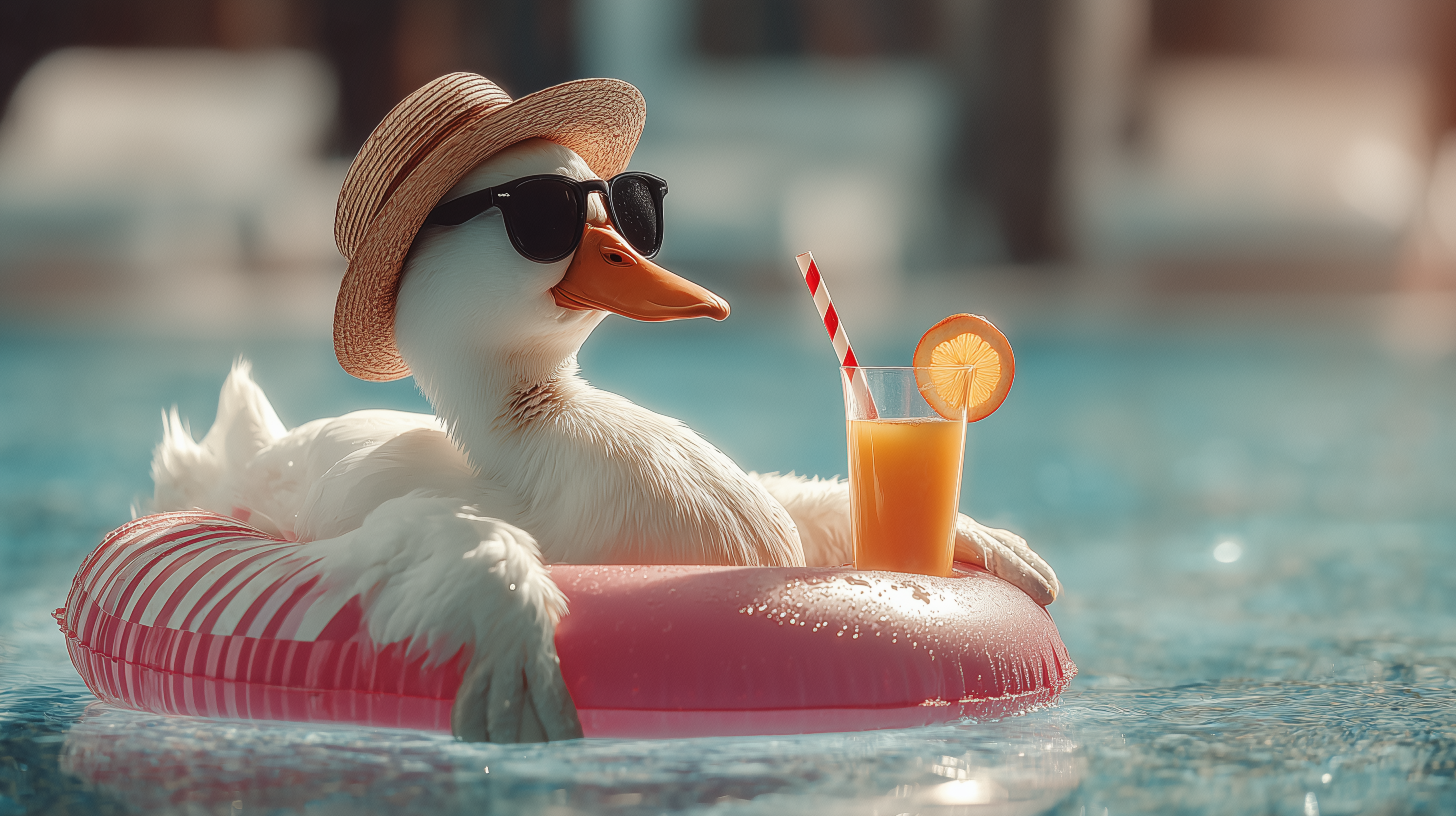 fond d'écran Canard haute définition téléchargement gratuit