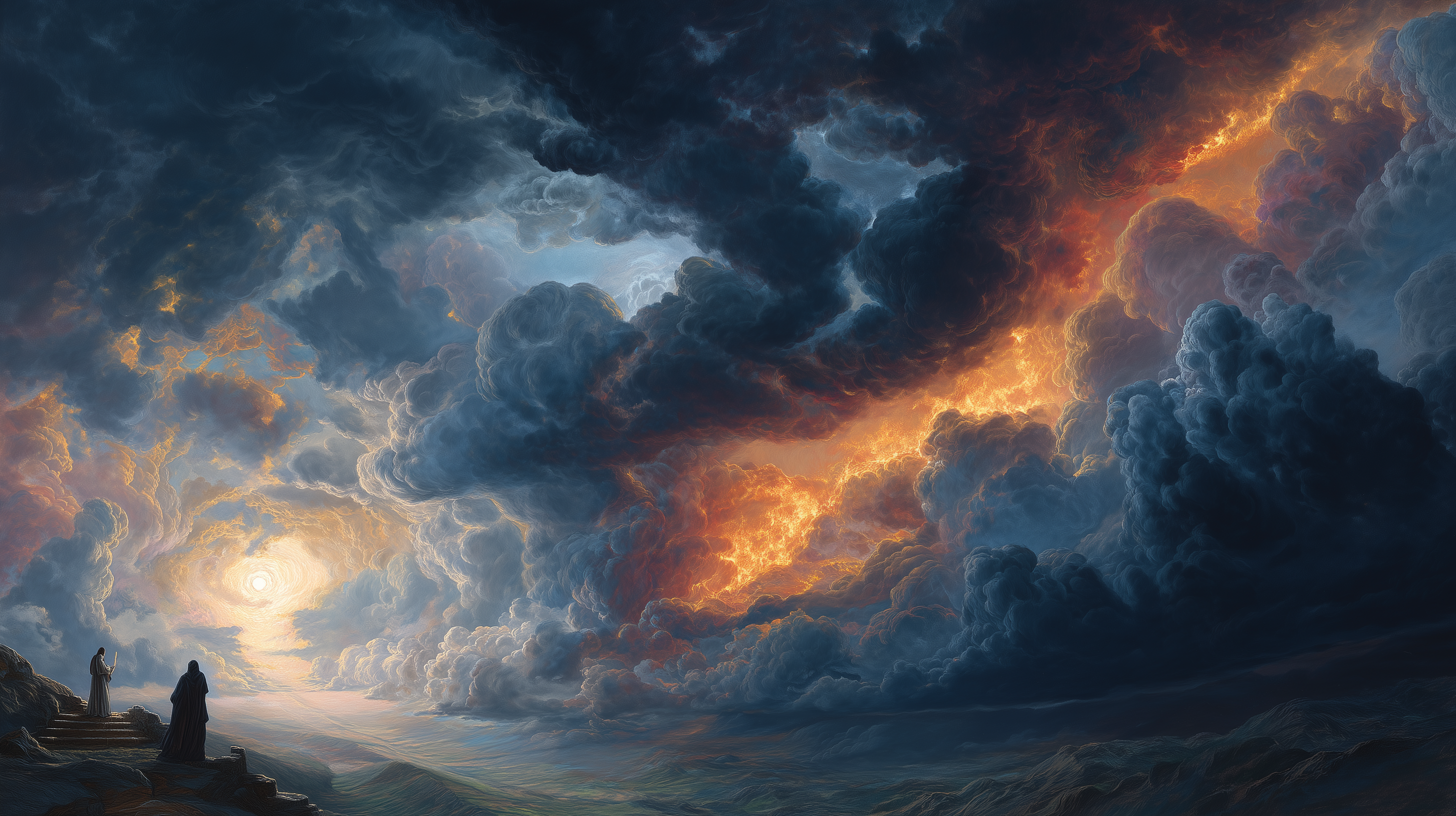 fond d'écran Bible 4k windows 11 téléchargement gratuit