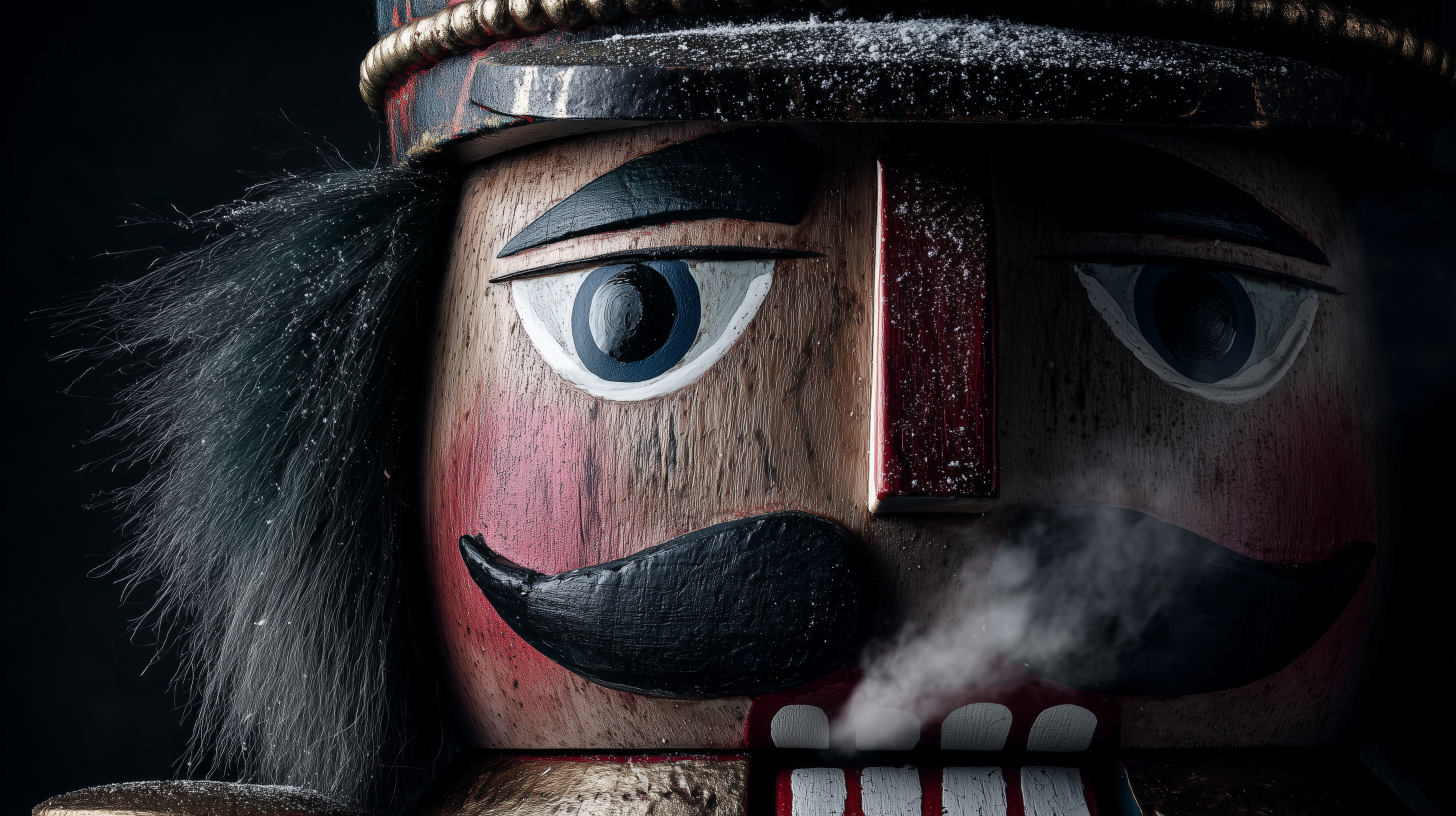 image fond d'écran Casse noisette pc téléchargement gratuit