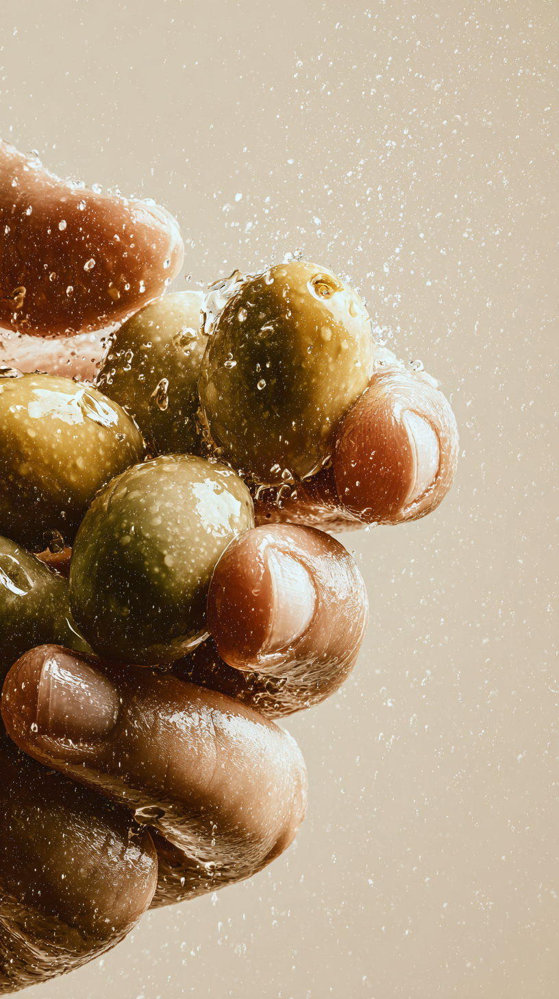 fond d'écran Olea iphone 14 pro max gratuit