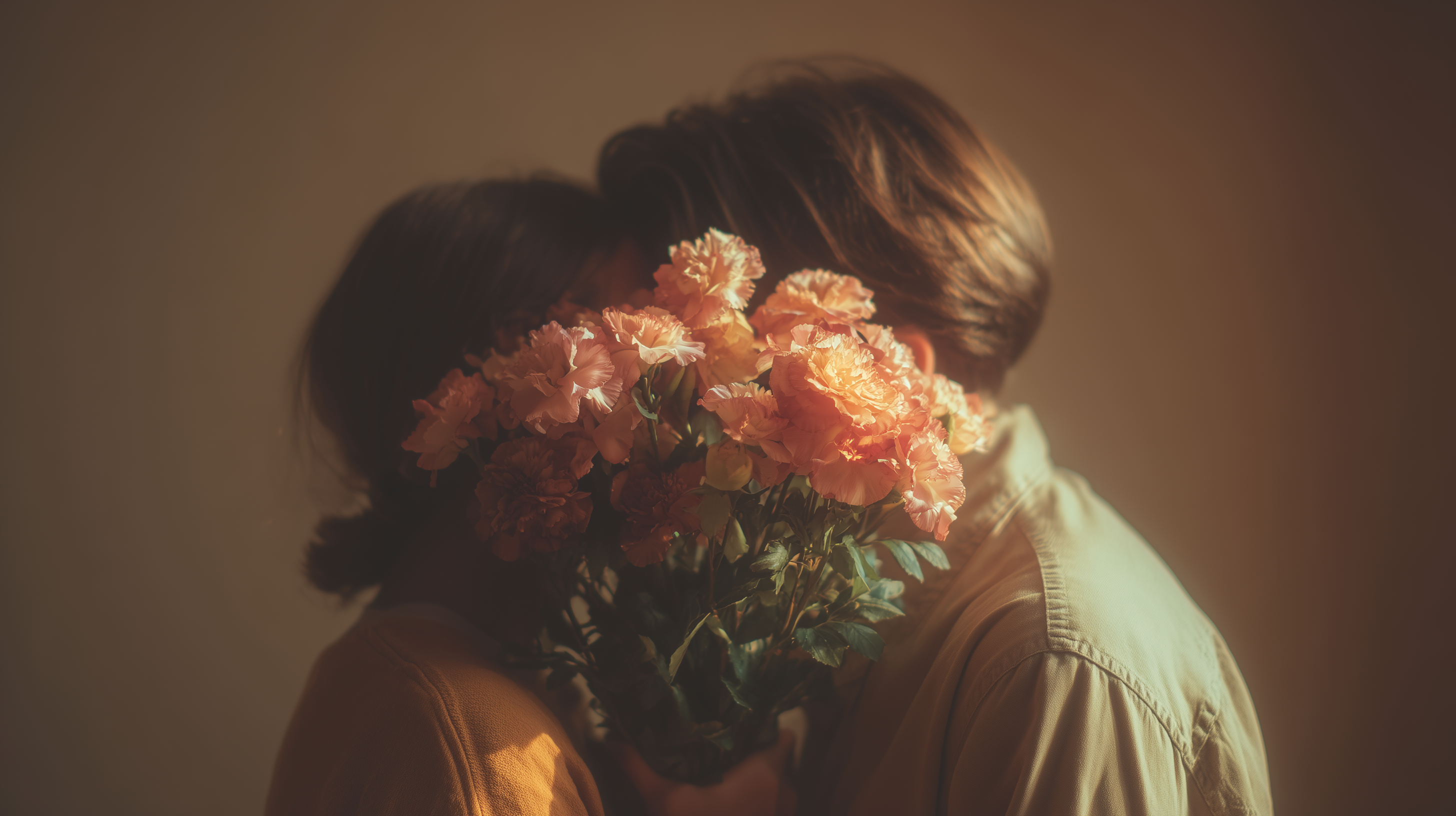 fond d'écran Bouquet de fleurs windows 11 4k téléchargement gratuit