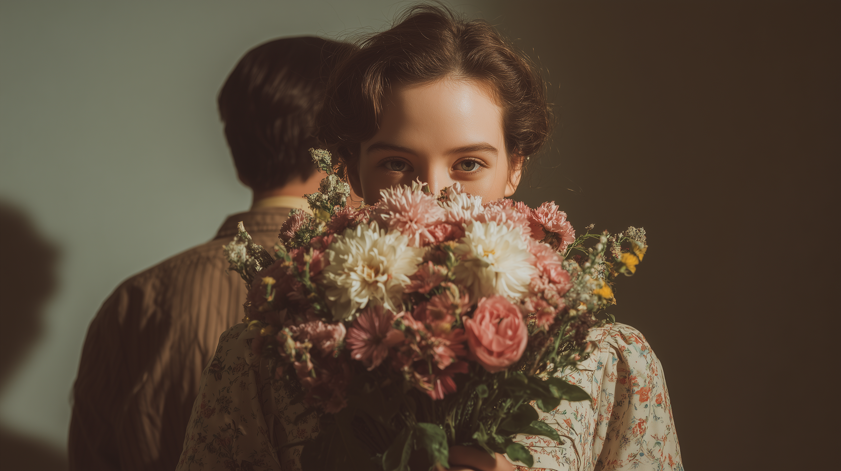 fond d'écran Bouquet de fleurs pour mac téléchargement gratuit