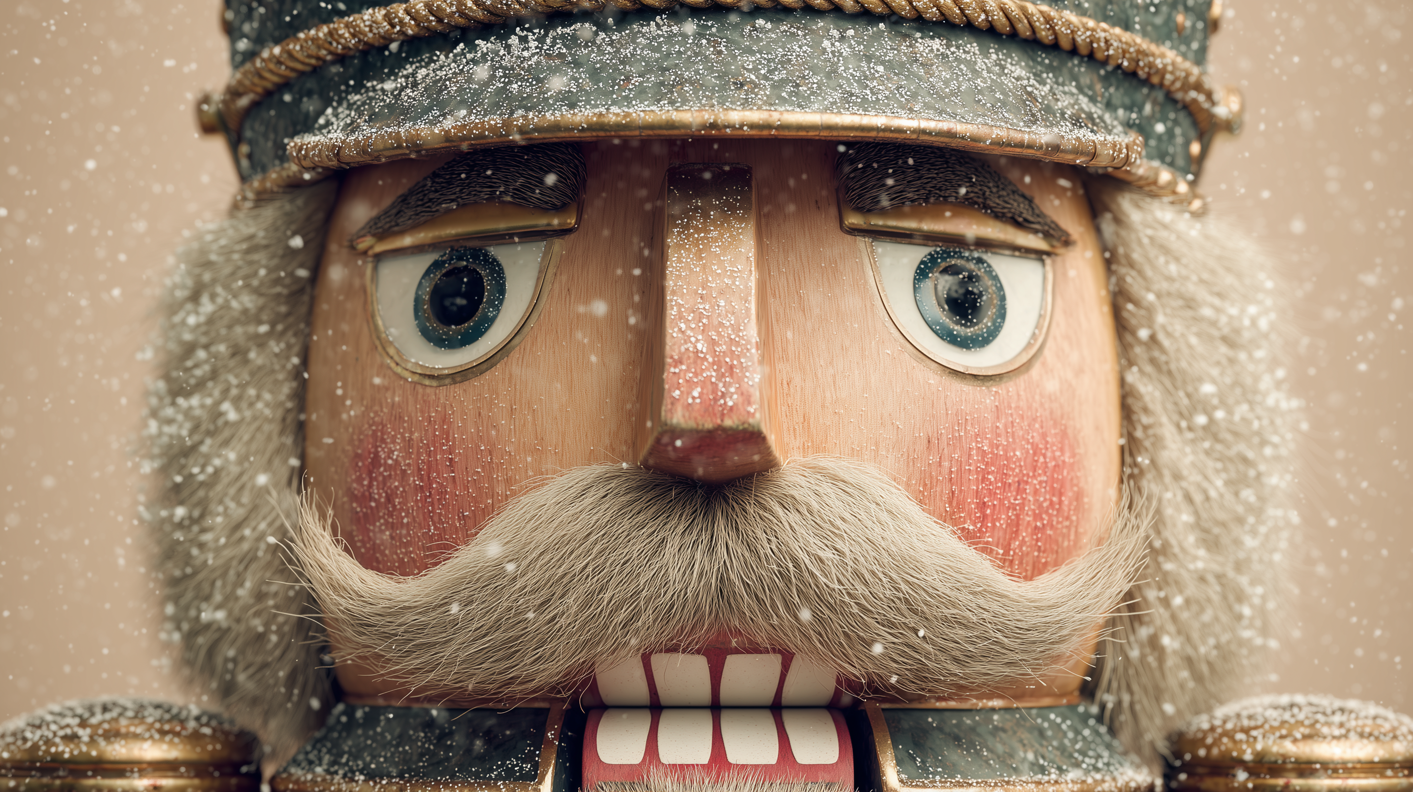 fond d'écran Casse noisette 16:9 téléchargement gratuit