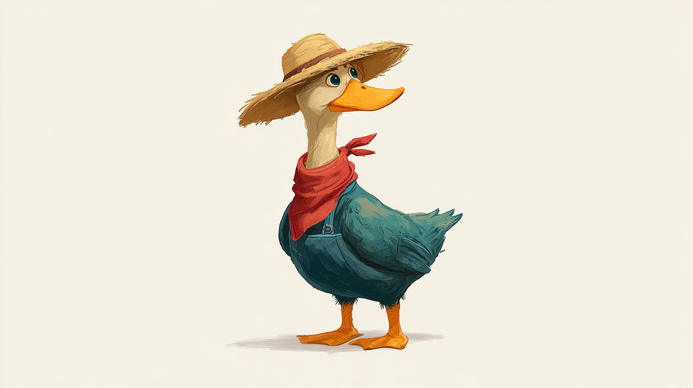 fond d'écran Canard 1280x800 téléchargement gratuit