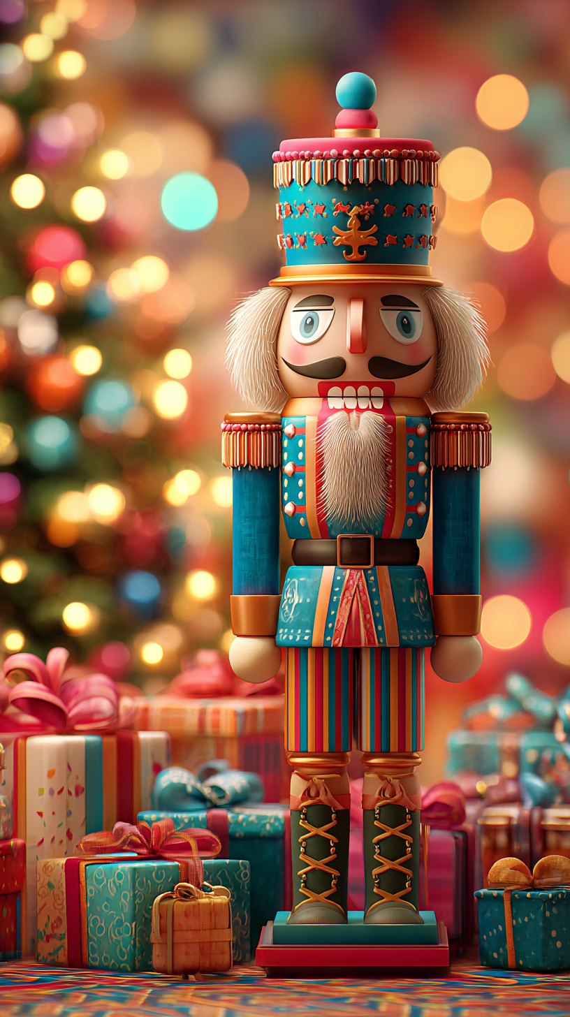 fond d'écran Casse noisette iphone x télécharger gratuit