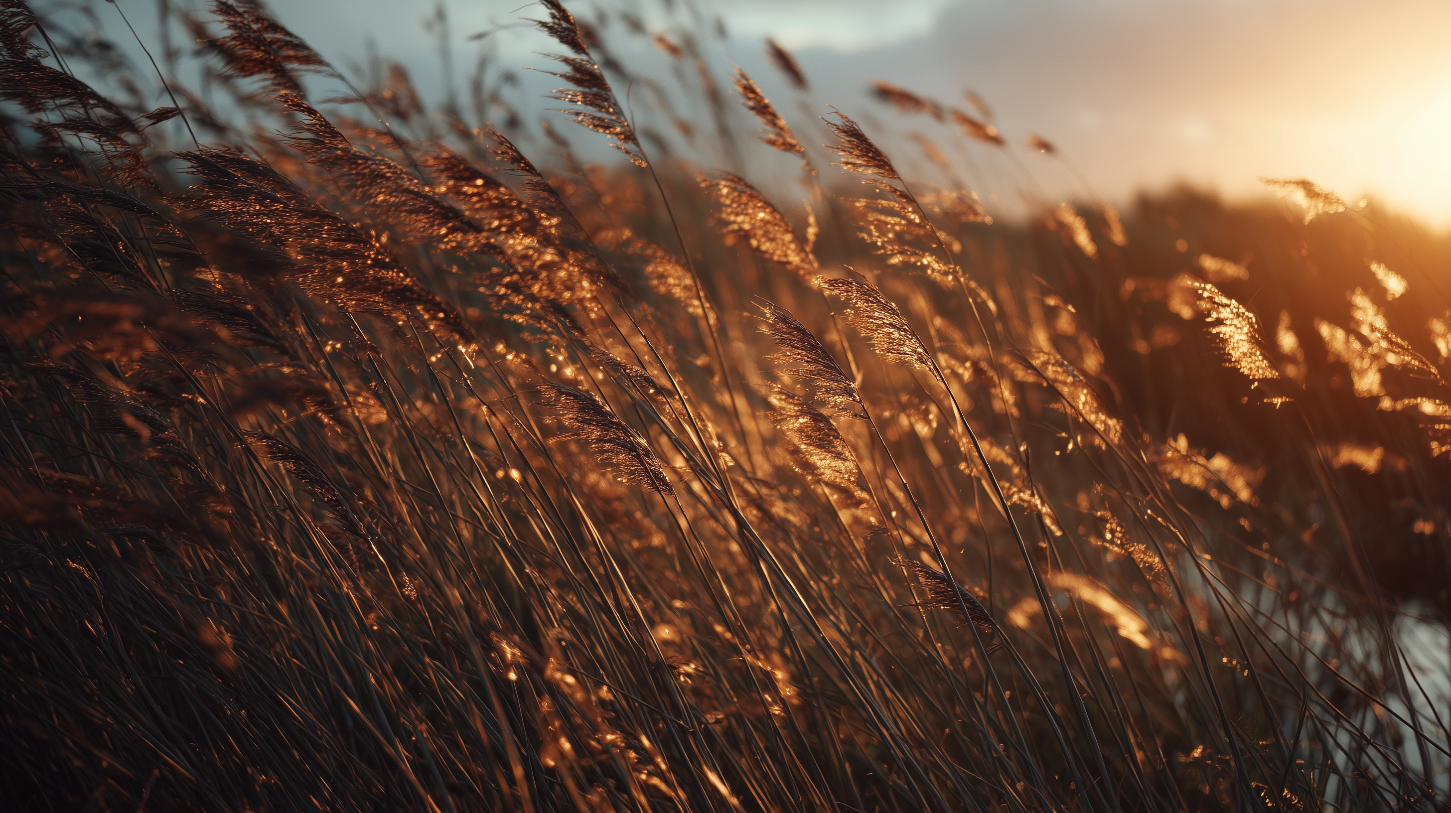 fond d'écran roseau Acer téléchargement gratuit