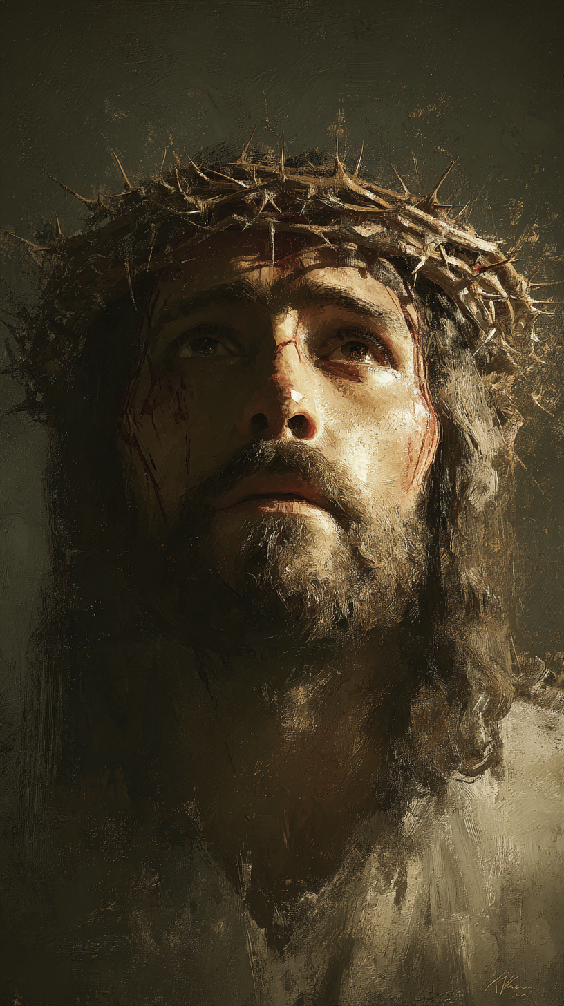 fond d'écran fond ecran Sainte Couronne iphone 17