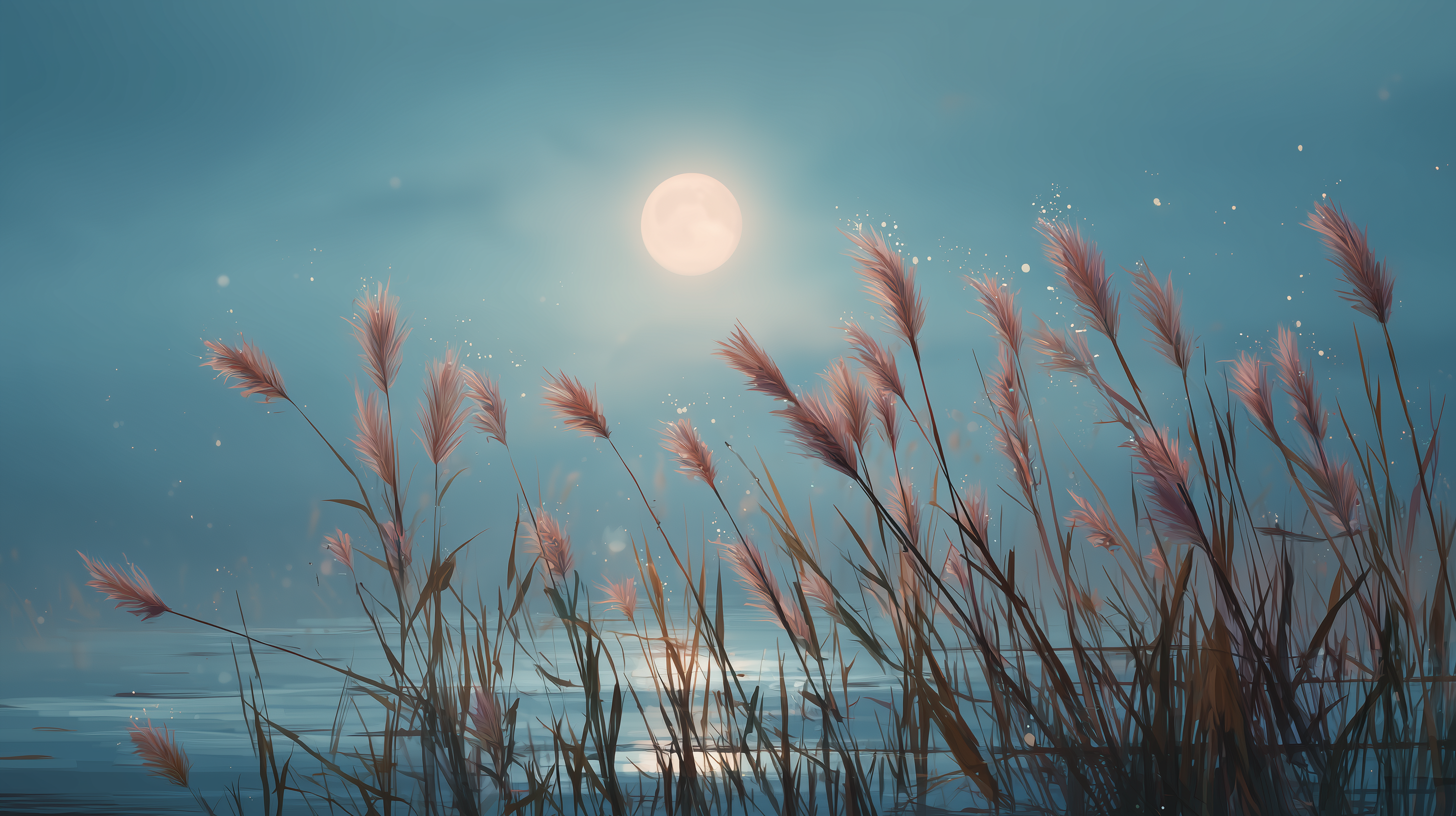 fond d'écran roseau Razer téléchargement gratuit