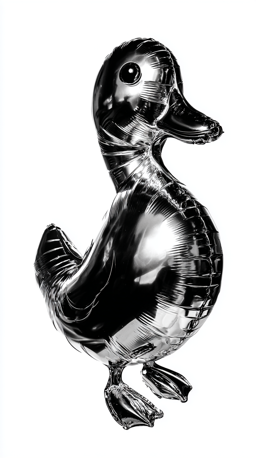 fond d'écran Canard téléphone Realme gratuit