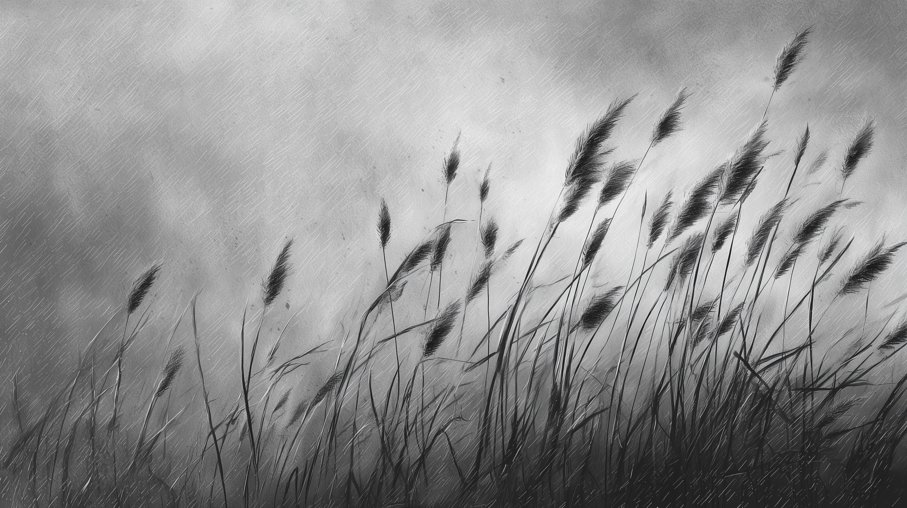 fond d'écran roseau pc 2560x1600 téléchargement gratuit