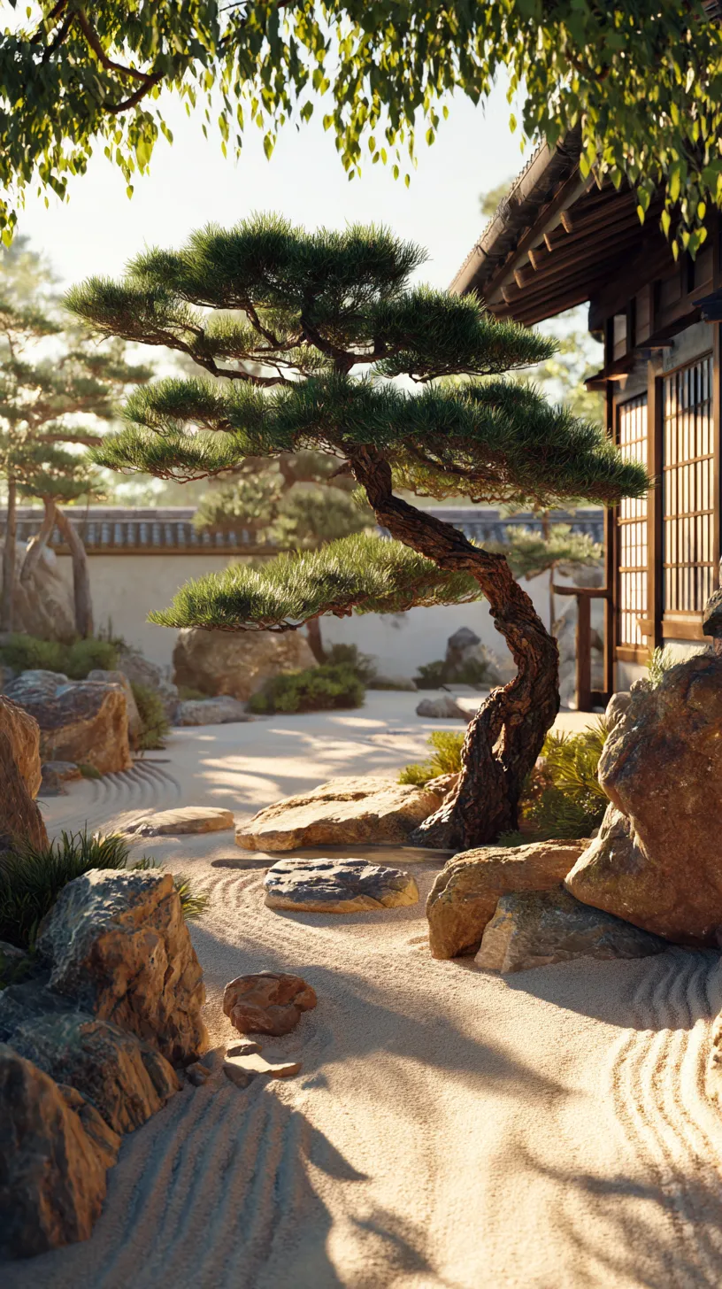 iphone fond d'écran Bonsaï updated kawaii télécharger gratuit