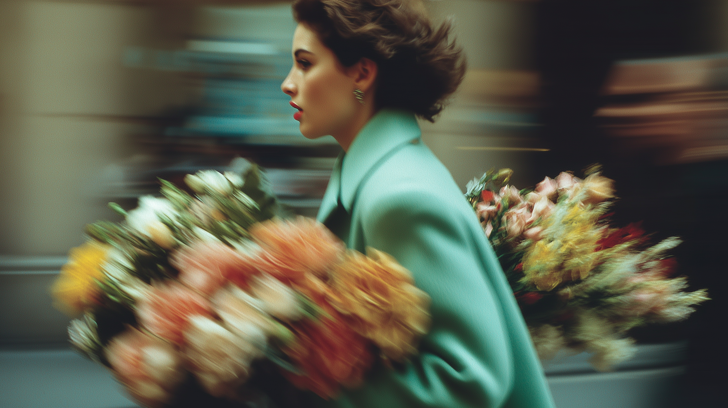 fond d'écran Bouquet de fleurs 3000x2000 téléchargement gratuit