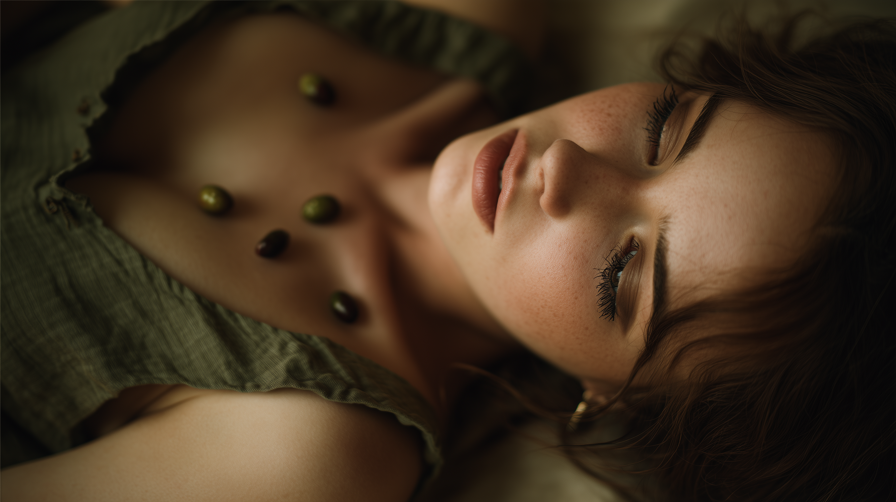 fond d'écran Olea windows 8 téléchargement gratuit