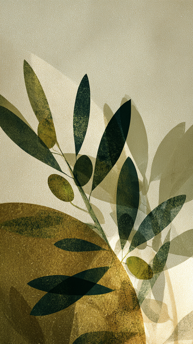 fond d'écran Olea téléphone télécharger gratuit