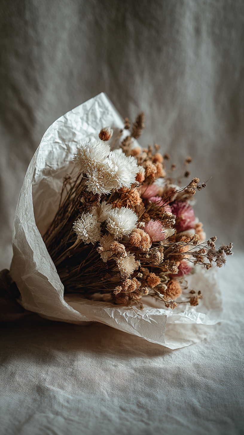 fond d'écran Bouquet de fleurs iphone 8 gratuit
