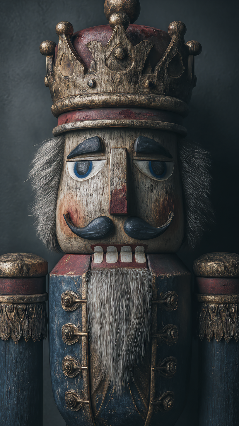 fond d'écran Casse noisette téléphone Huawei gratuit