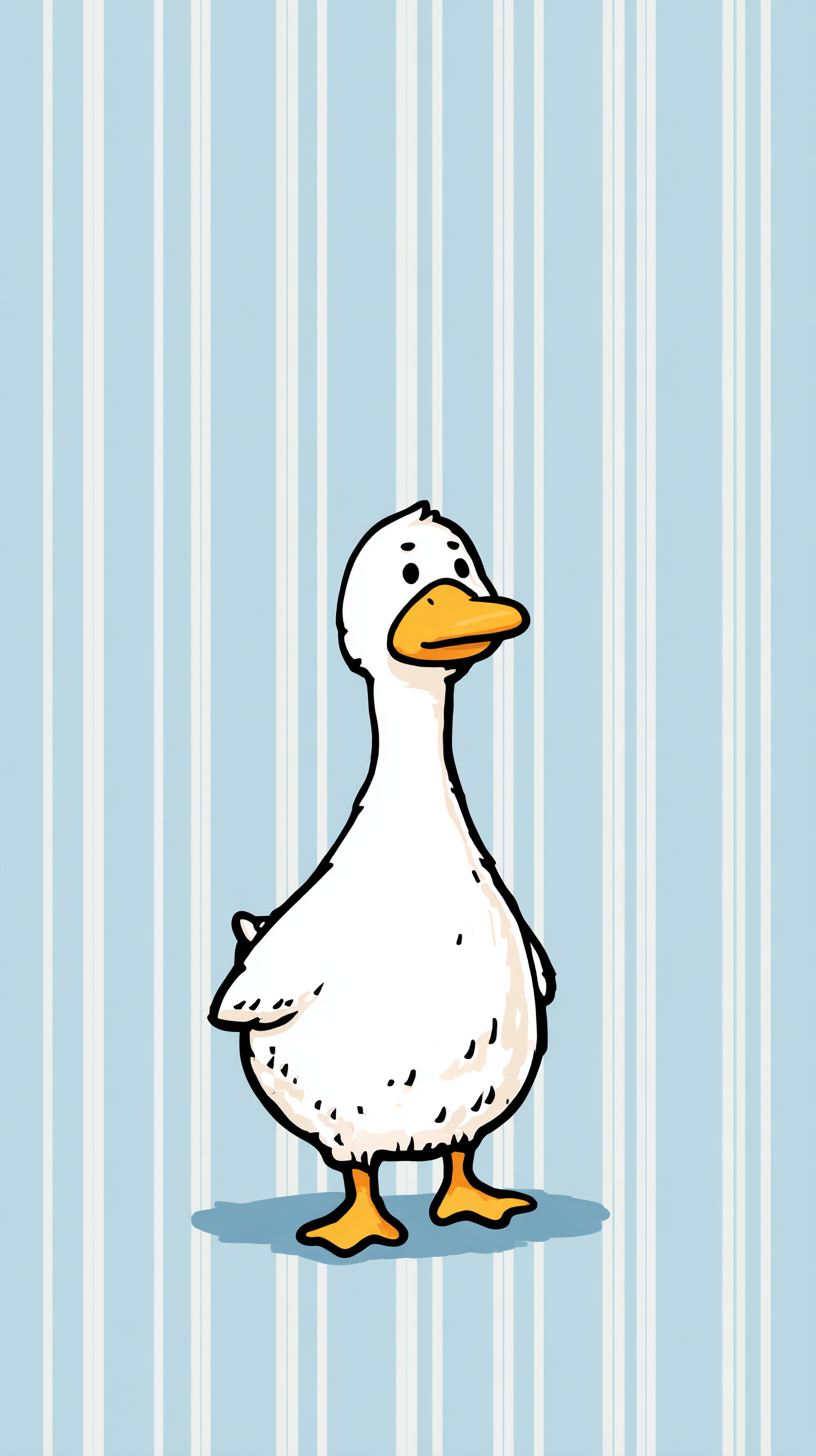 fond d'écran Canard téléphone samsung gratuit android