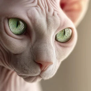 Sphynx thumbnail