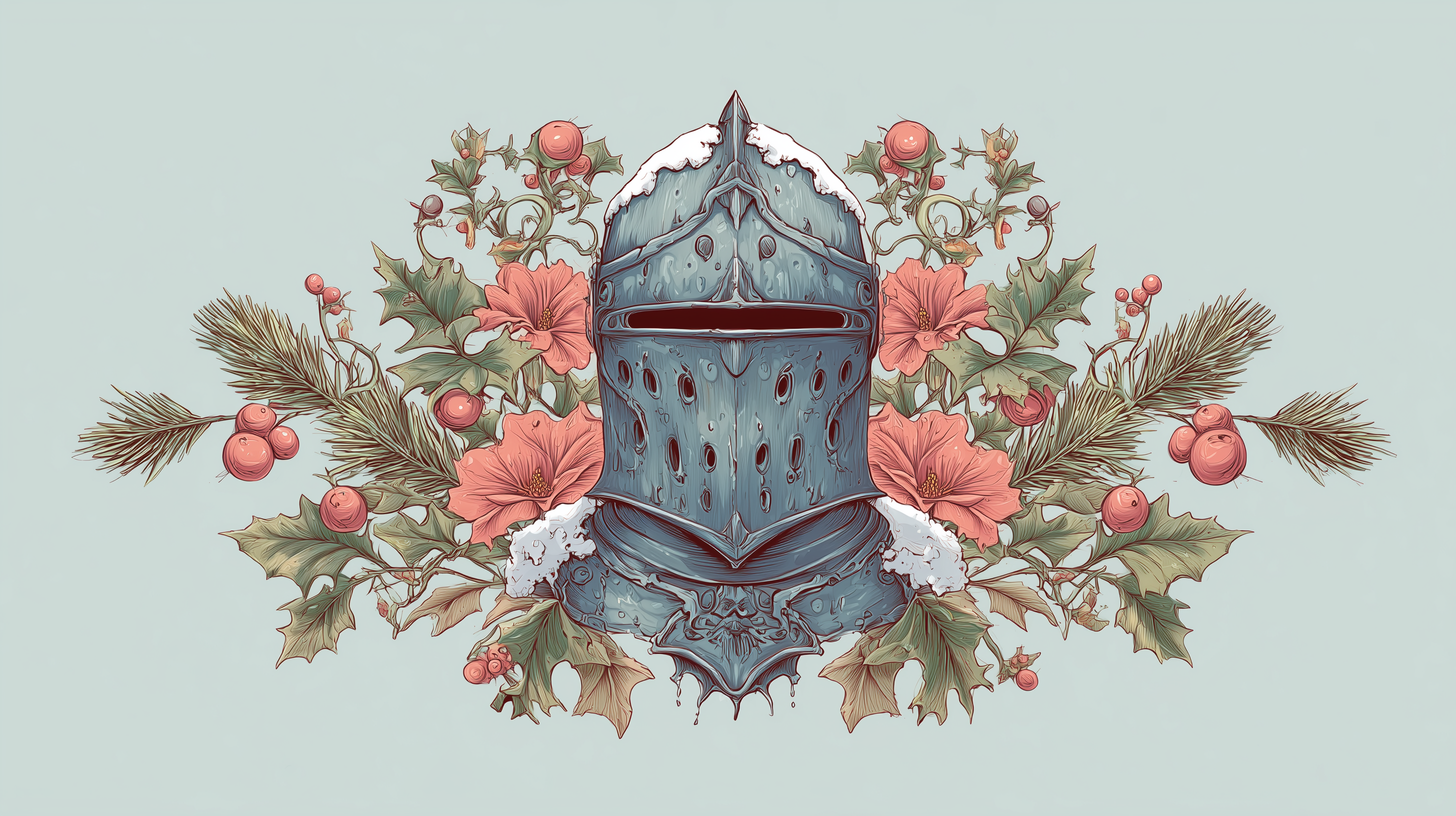 fond d'écran Chevalier 4:3 téléchargement gratuit