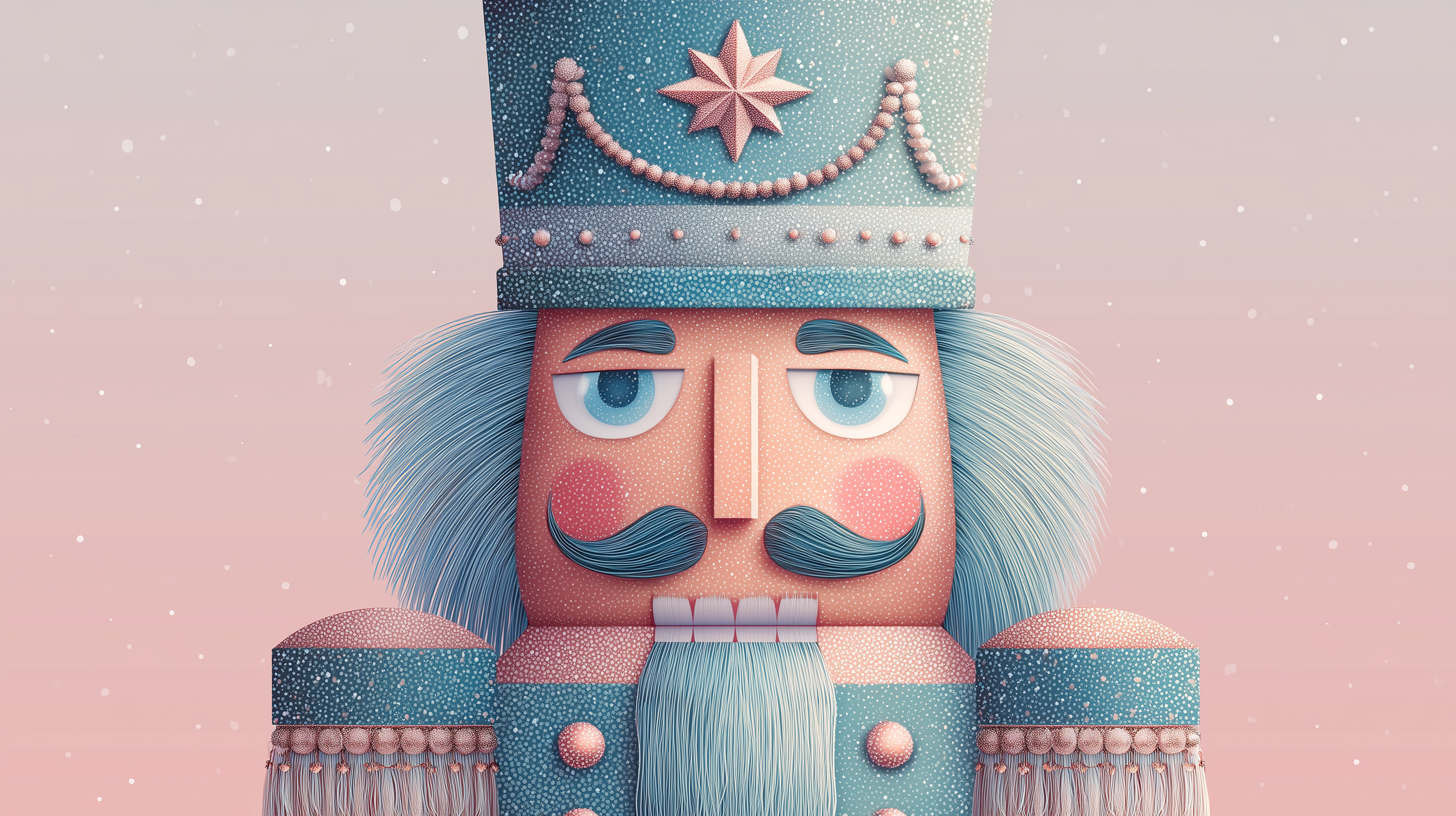 fond d'écran Casse noisette 8k téléchargement gratuit