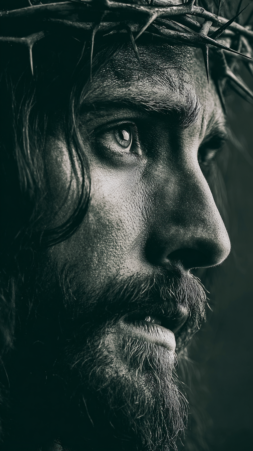 fond d'écran fond ecran Sainte Couronne iphone ios gratuit