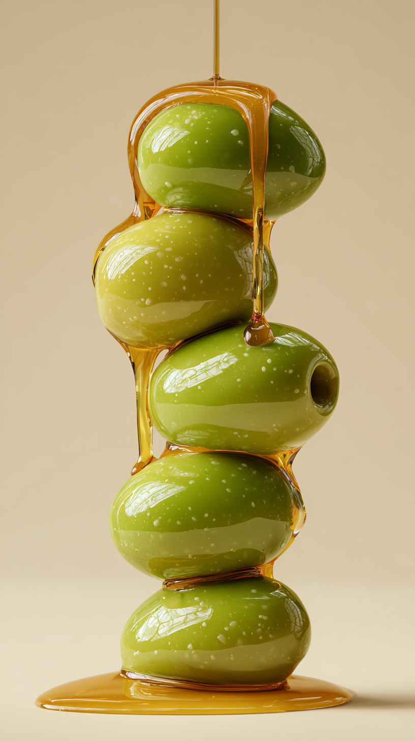 fond d'écran Olea téléphone Realme gratuit