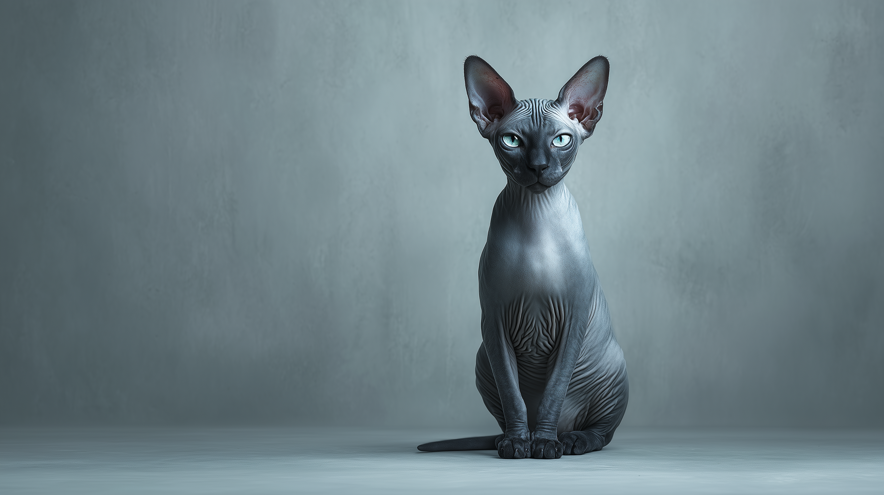 fond d'écran Sphynx pc simple téléchargement gratuit