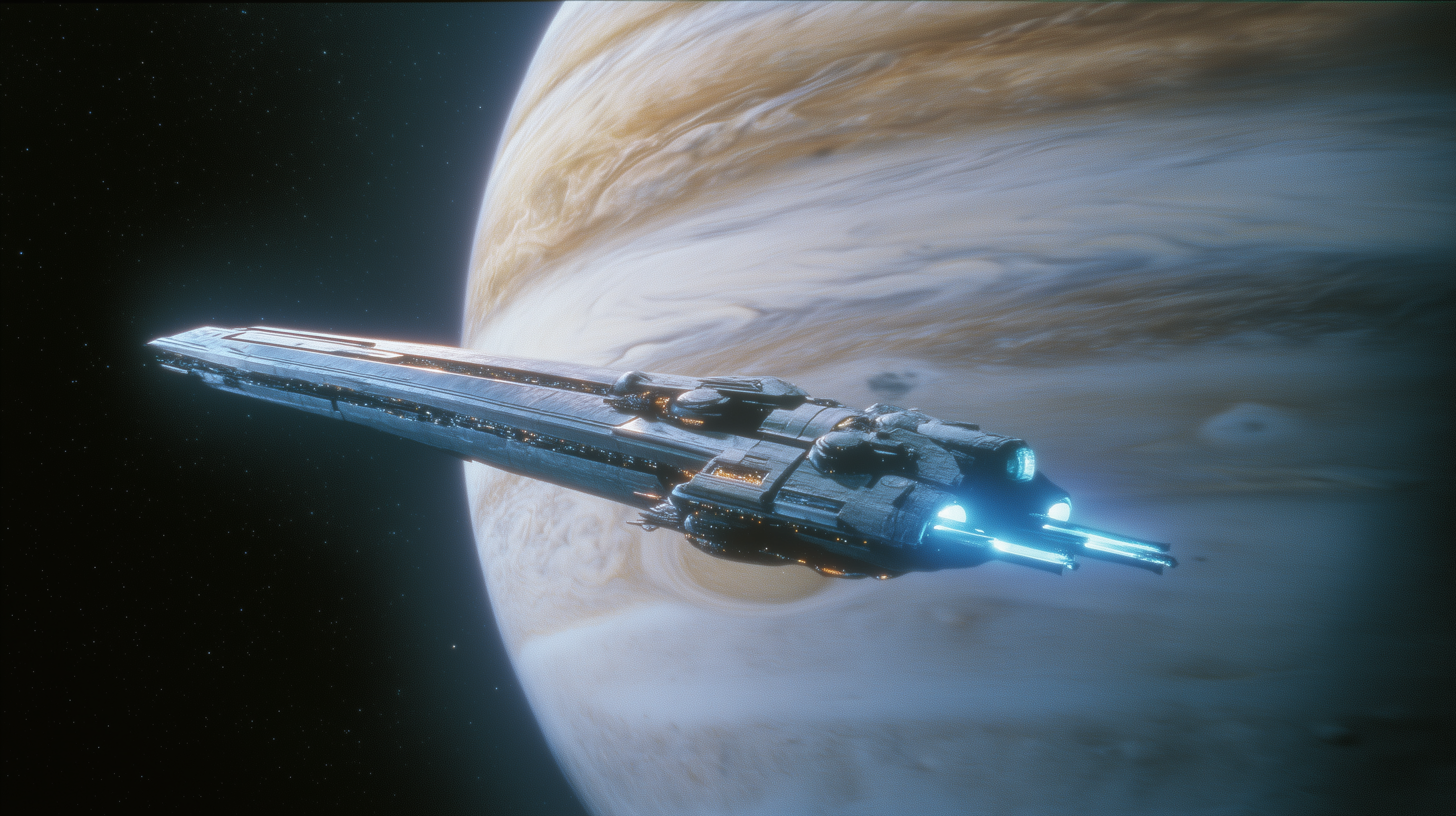 fond d'écran Jupiter pour pc portable téléchargement gratuit