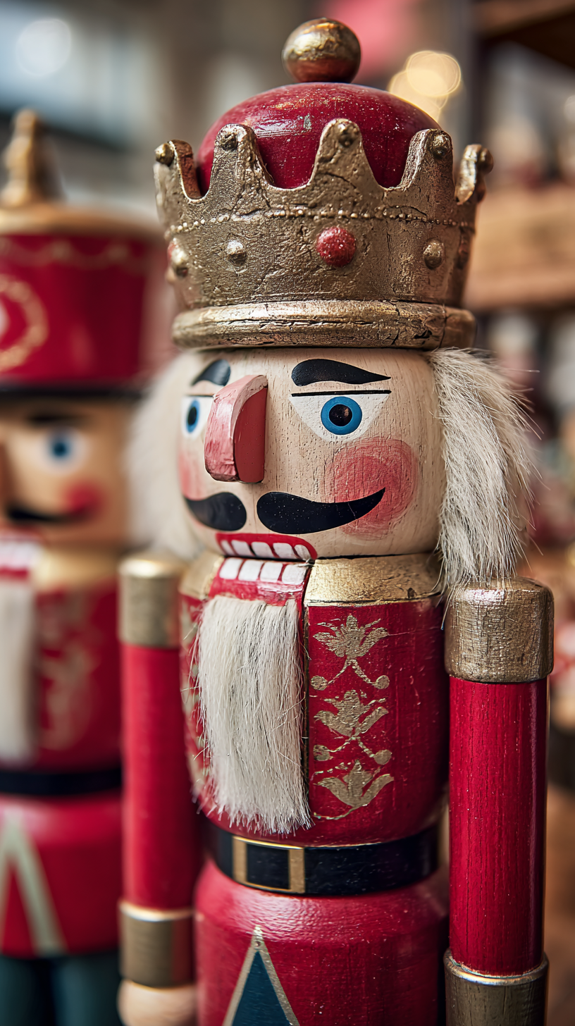 fond d'écran Casse noisette iphone 16 télécharger gratuit