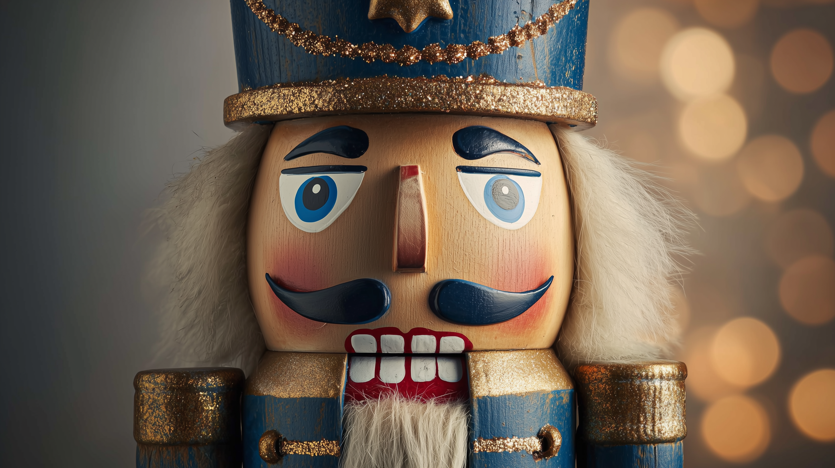 fond d'écran Casse noisette 5120x2880 téléchargement gratuit