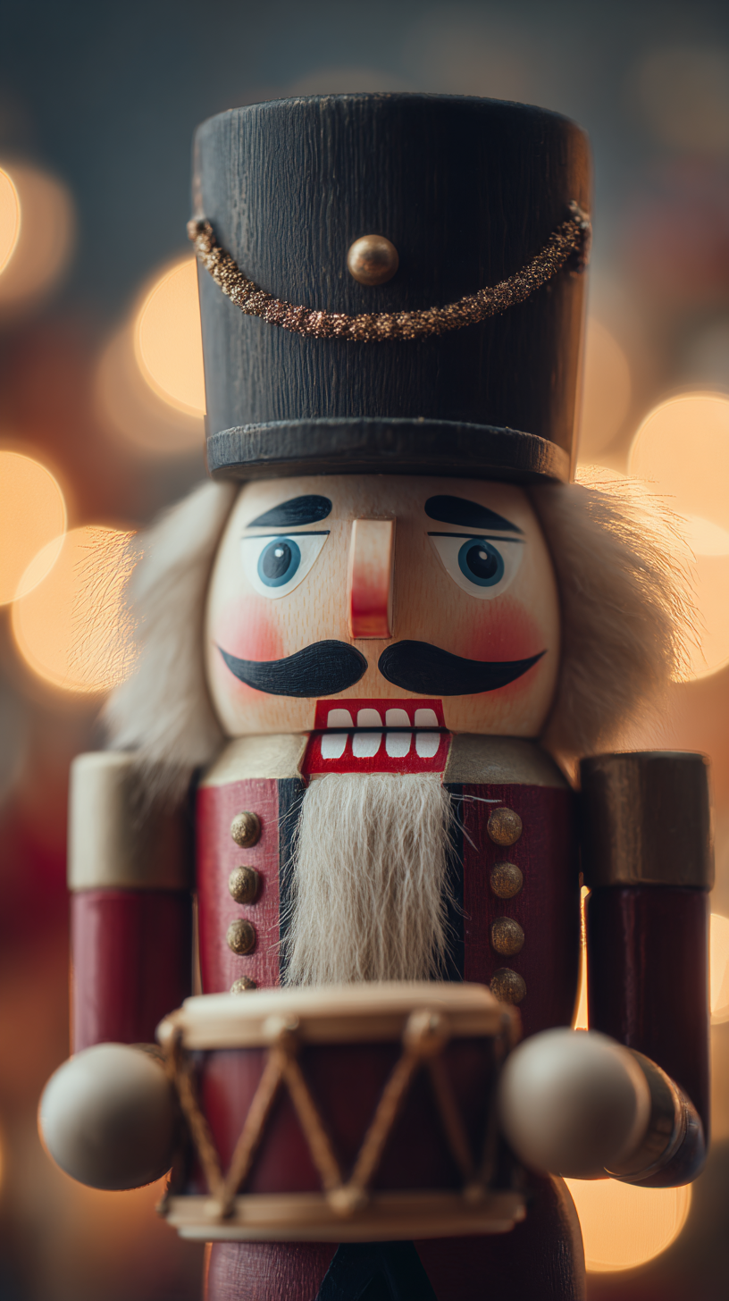 fond d'écran Casse noisette 4k iphone télécharger gratuit