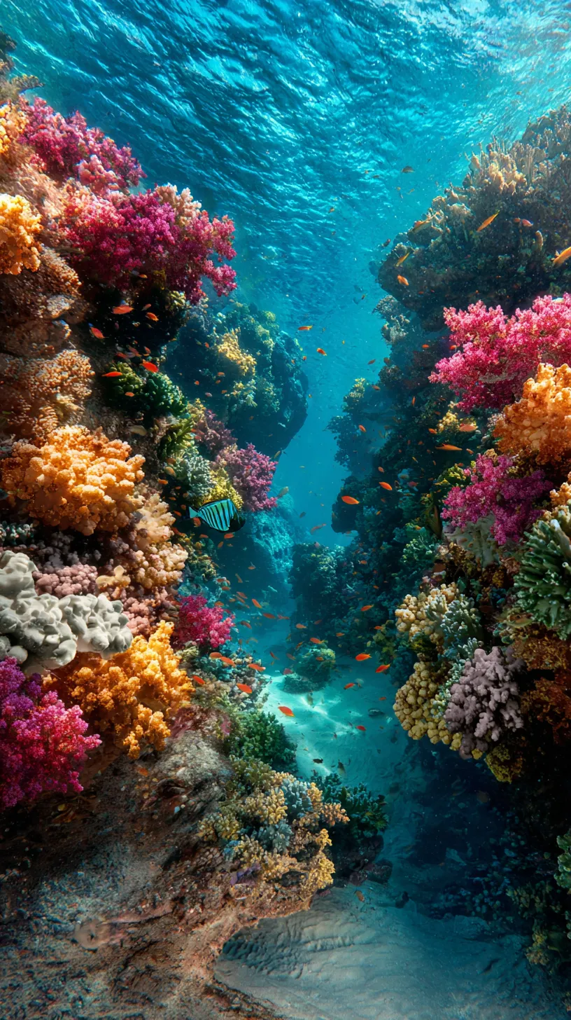 fond d'écran Plage updated 4k iphone gratuit