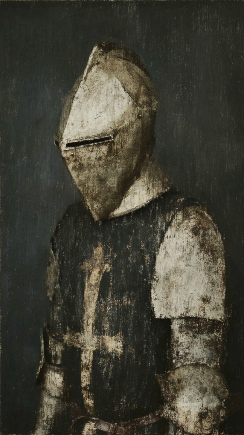 fond d'écran Chevalier téléphone Motorola gratuit