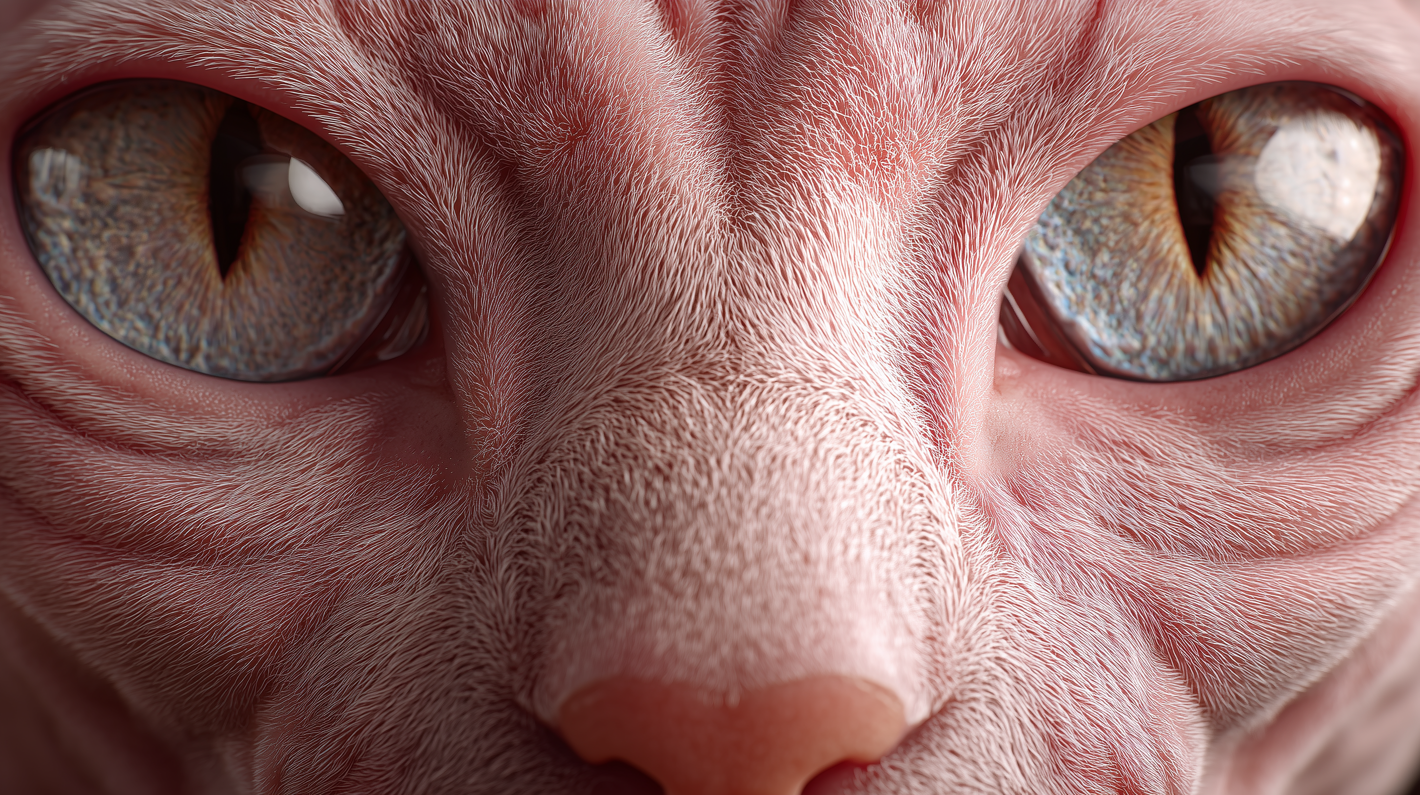 fond d'écran Sphynx pc 4k ultra hd téléchargement gratuit