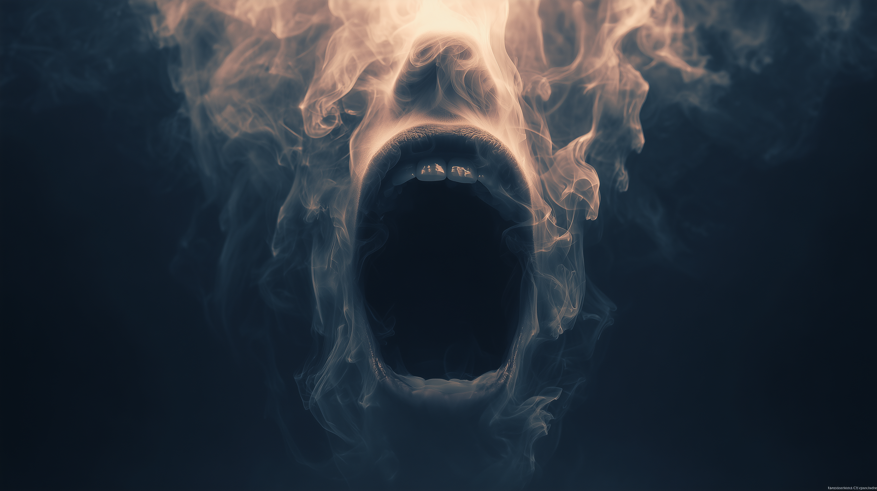 fond d'écran Fumée gratuit pour pc téléchargement sans filigrane