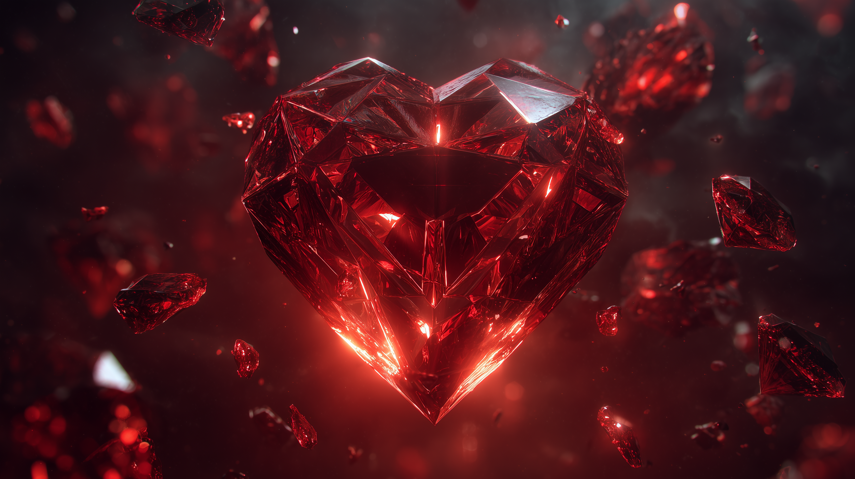 fond d'écran Rubis 3840x1440 téléchargement gratuit