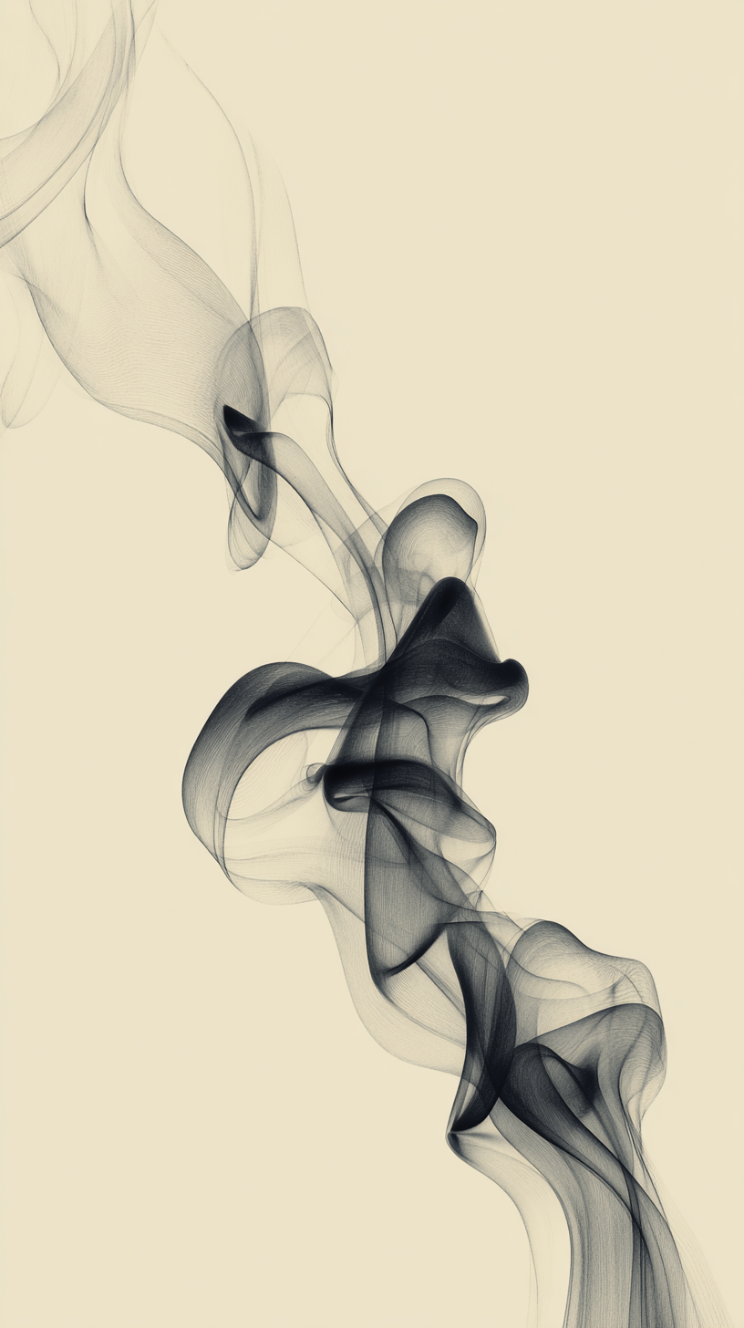 fond d'écran Fumée téléphone Google télécharger gratuit