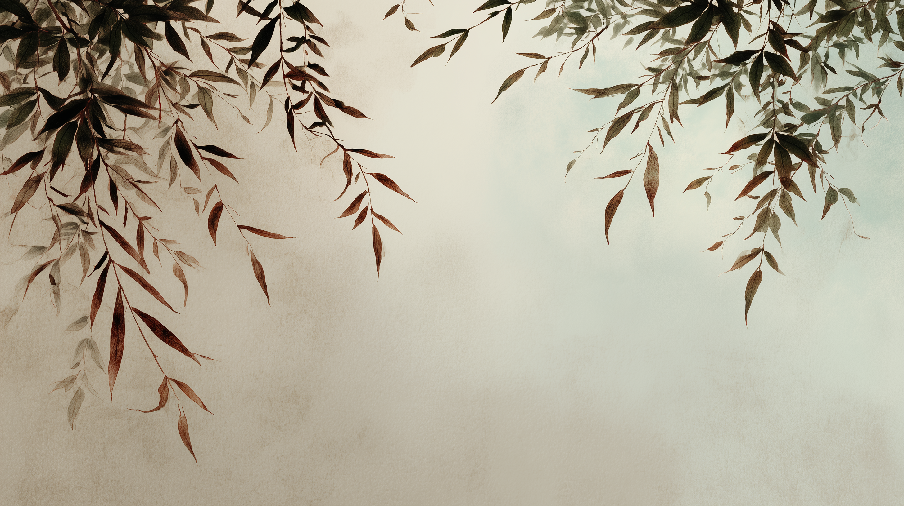 fond d'écran Saule 1920x1200 téléchargement gratuit