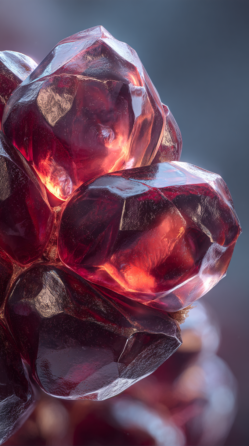 fond d'écran Rubis gratuit pour tablette android télécharger haute qualité