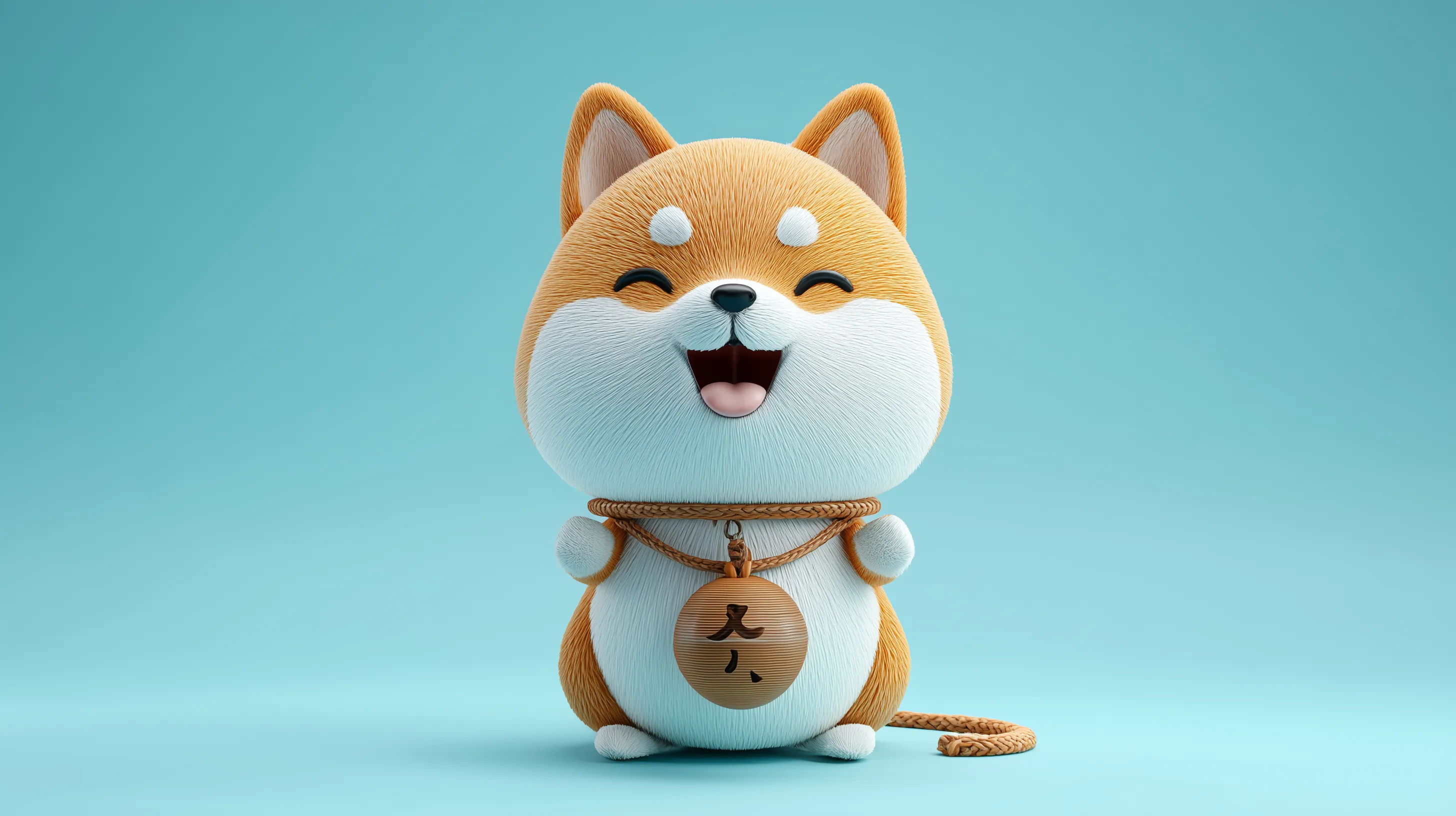 fond d'écran Chien Kawaii updated pc 2560x1600 téléchargement gratuit