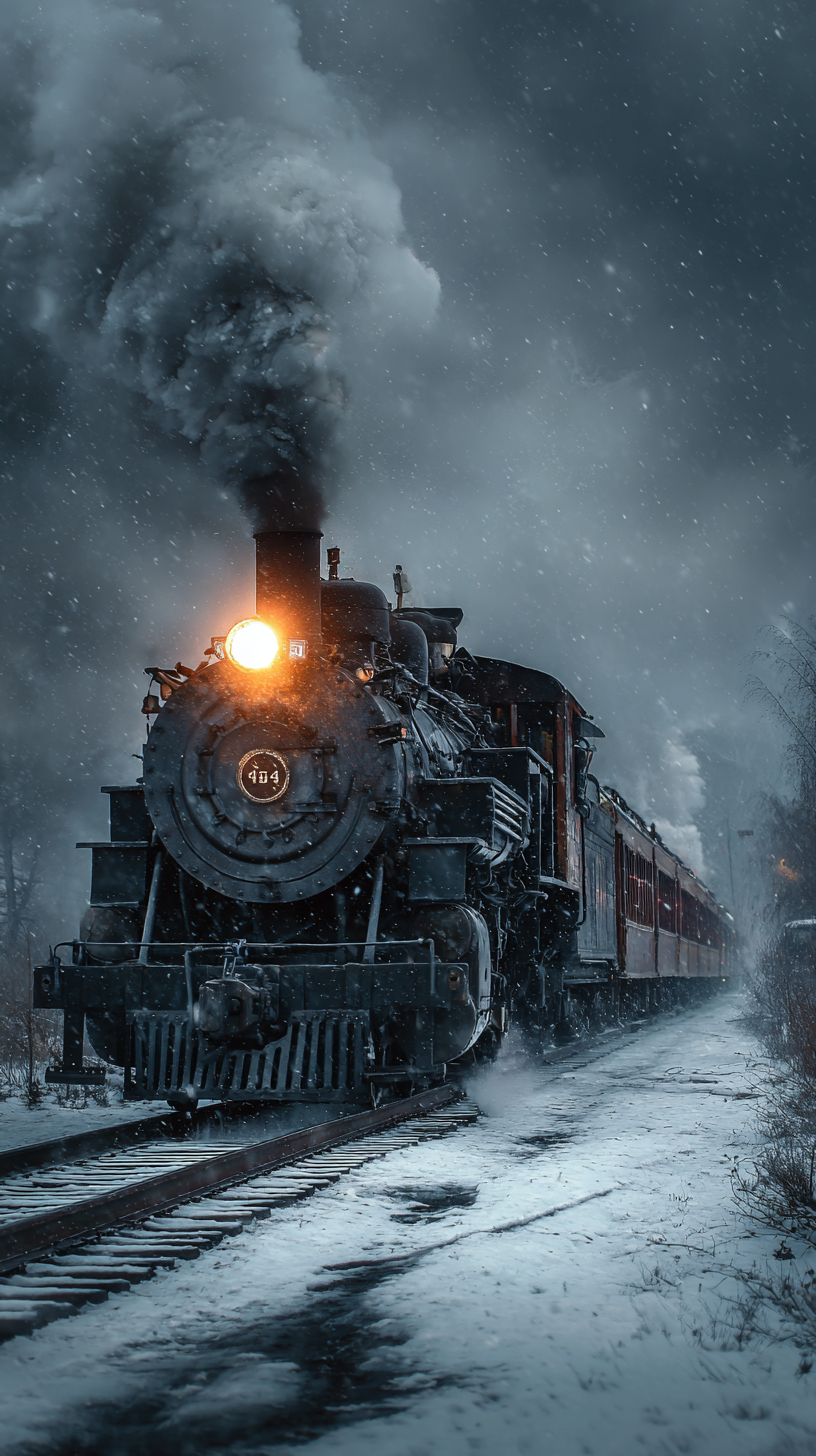 fond d'écran Train android gratuit télécharger gratuit