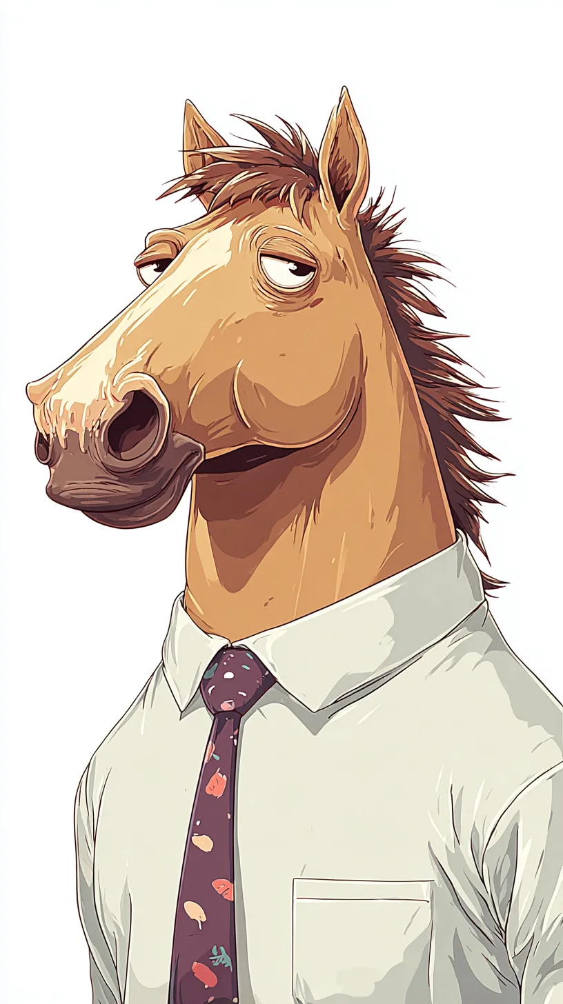 iphone fond d'écran Cheval updated télécharger gratuit