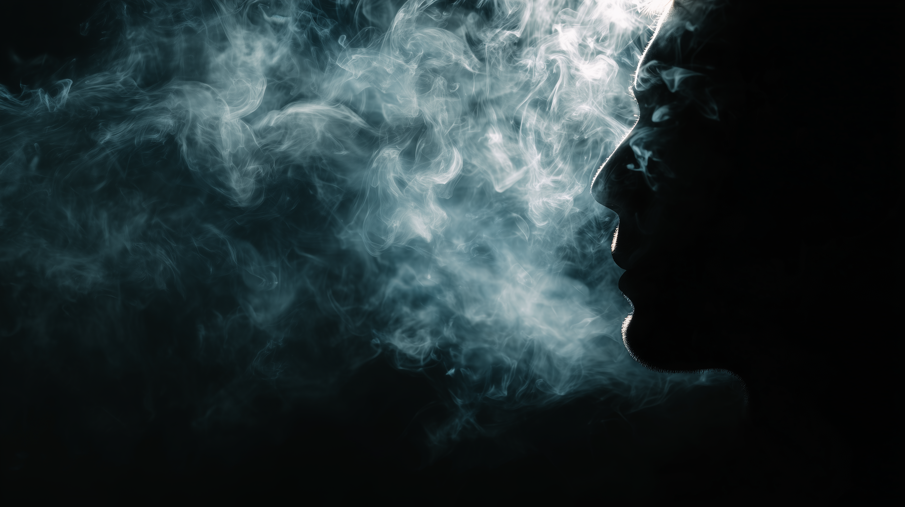 fond d'écran Fumée windows 8 téléchargement gratuit