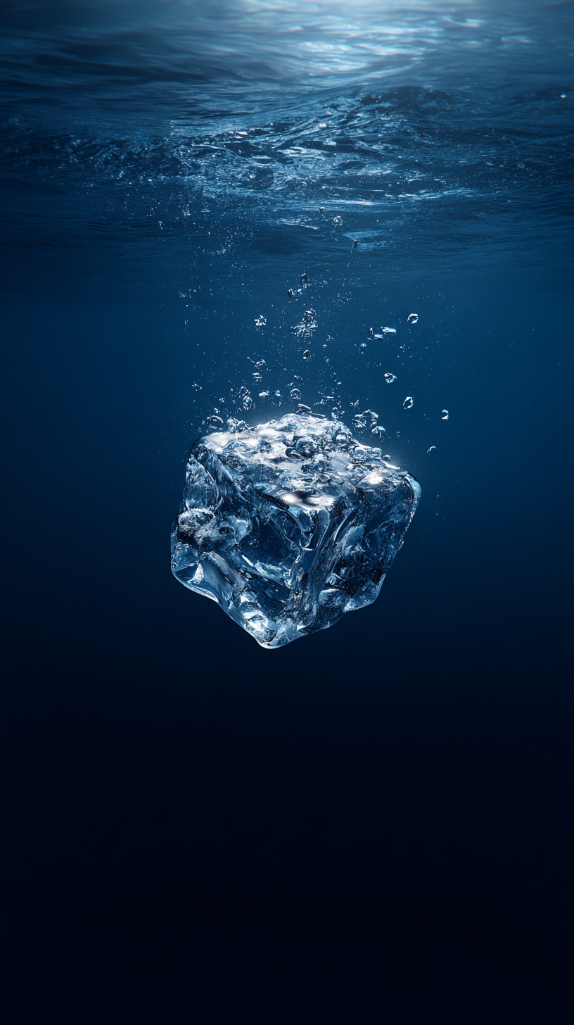 fond d'écran Glace gratuit pour téléphone portable télécharger haute qualité