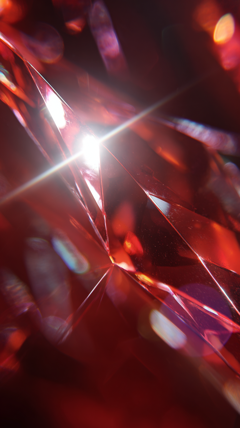 fond d'écran Rubis iphone télécharger gratuit