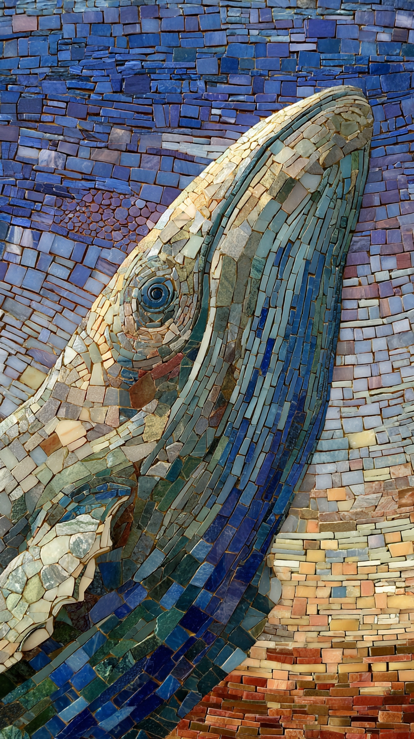 fond d'écran Mosaïque iphone x télécharger gratuit