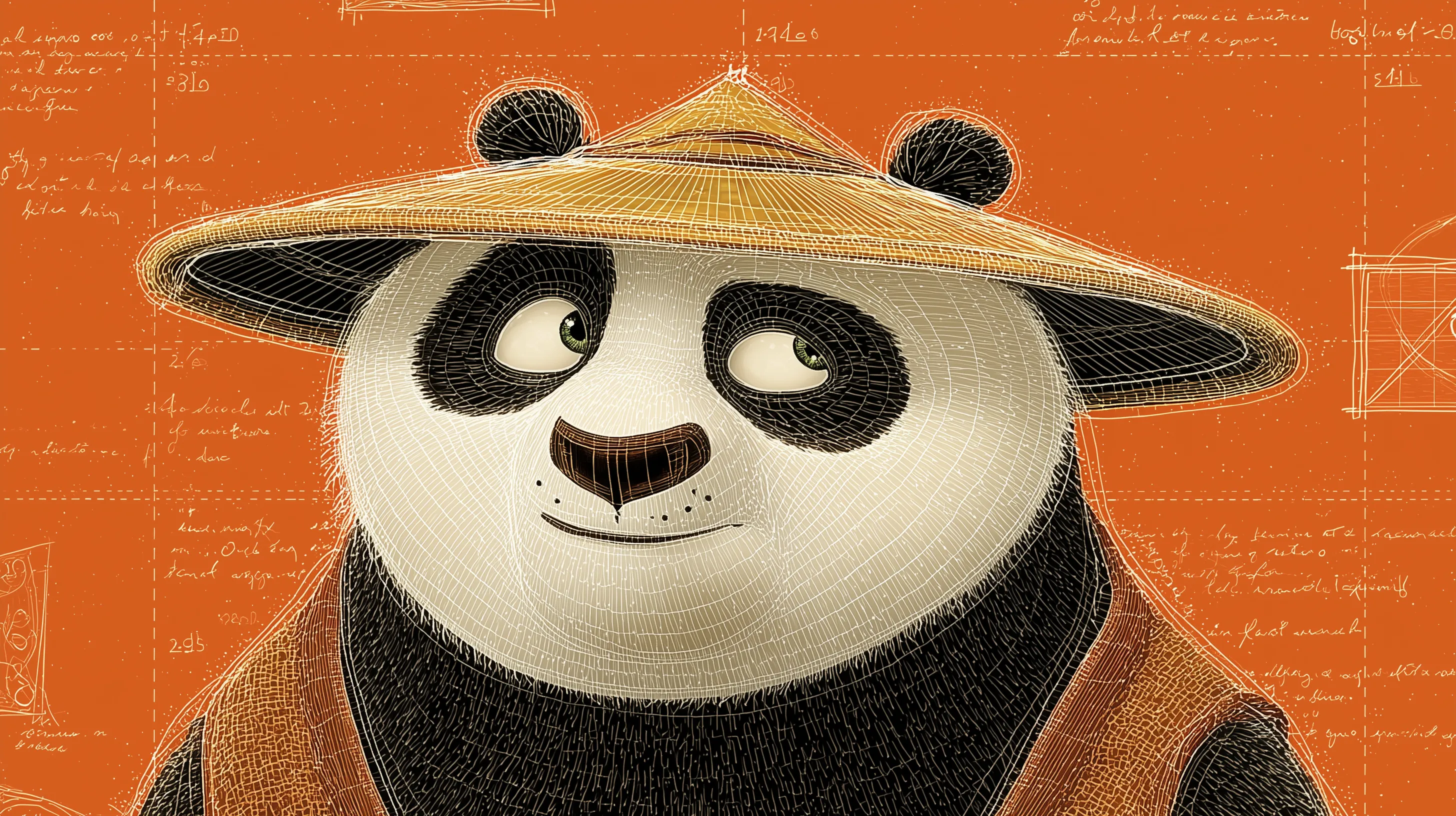 fond d'écran Panda updated pc hd 1920x1080 téléchargement gratuit