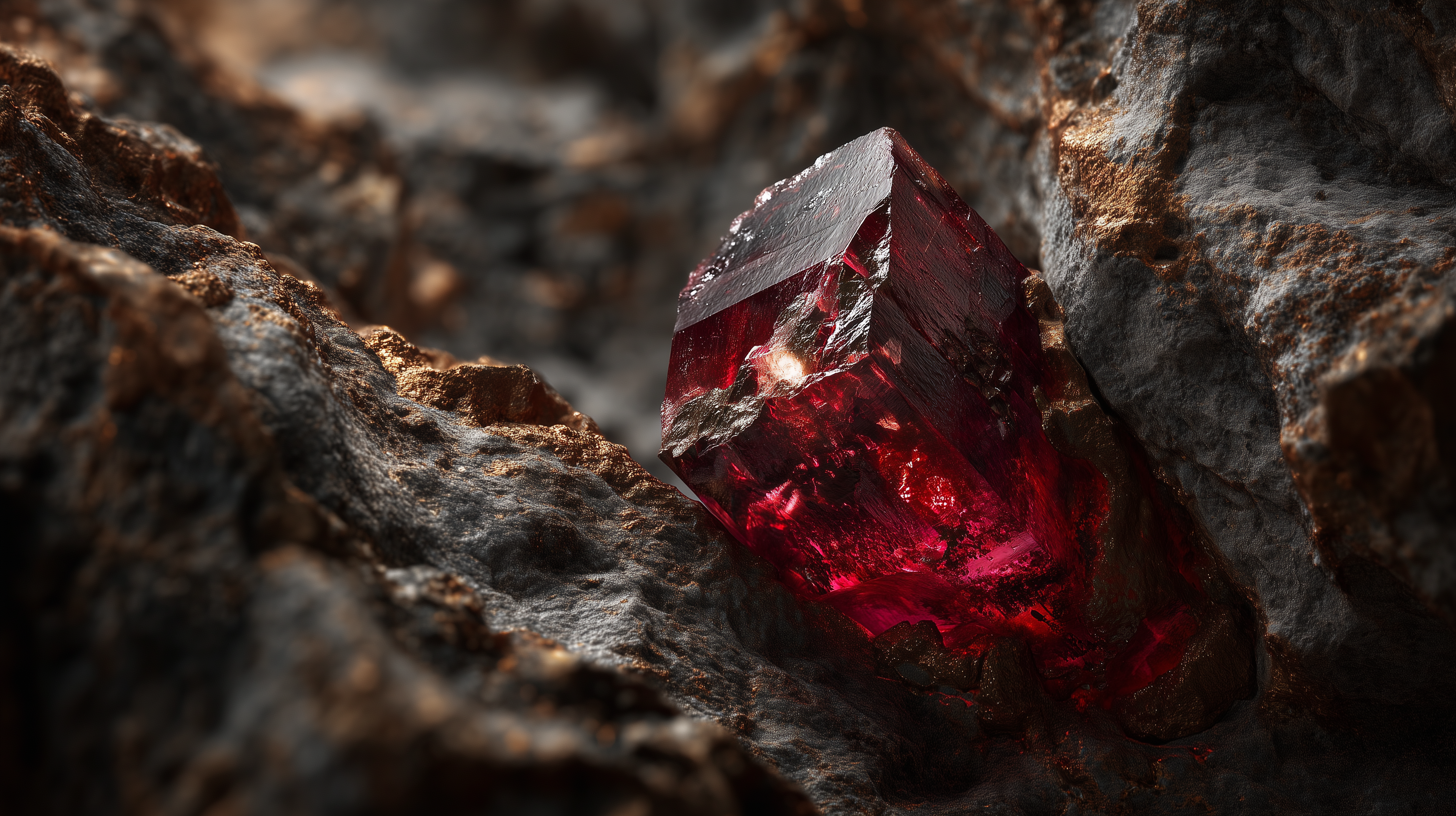 fond d'écran Rubis 1920x768 téléchargement gratuit