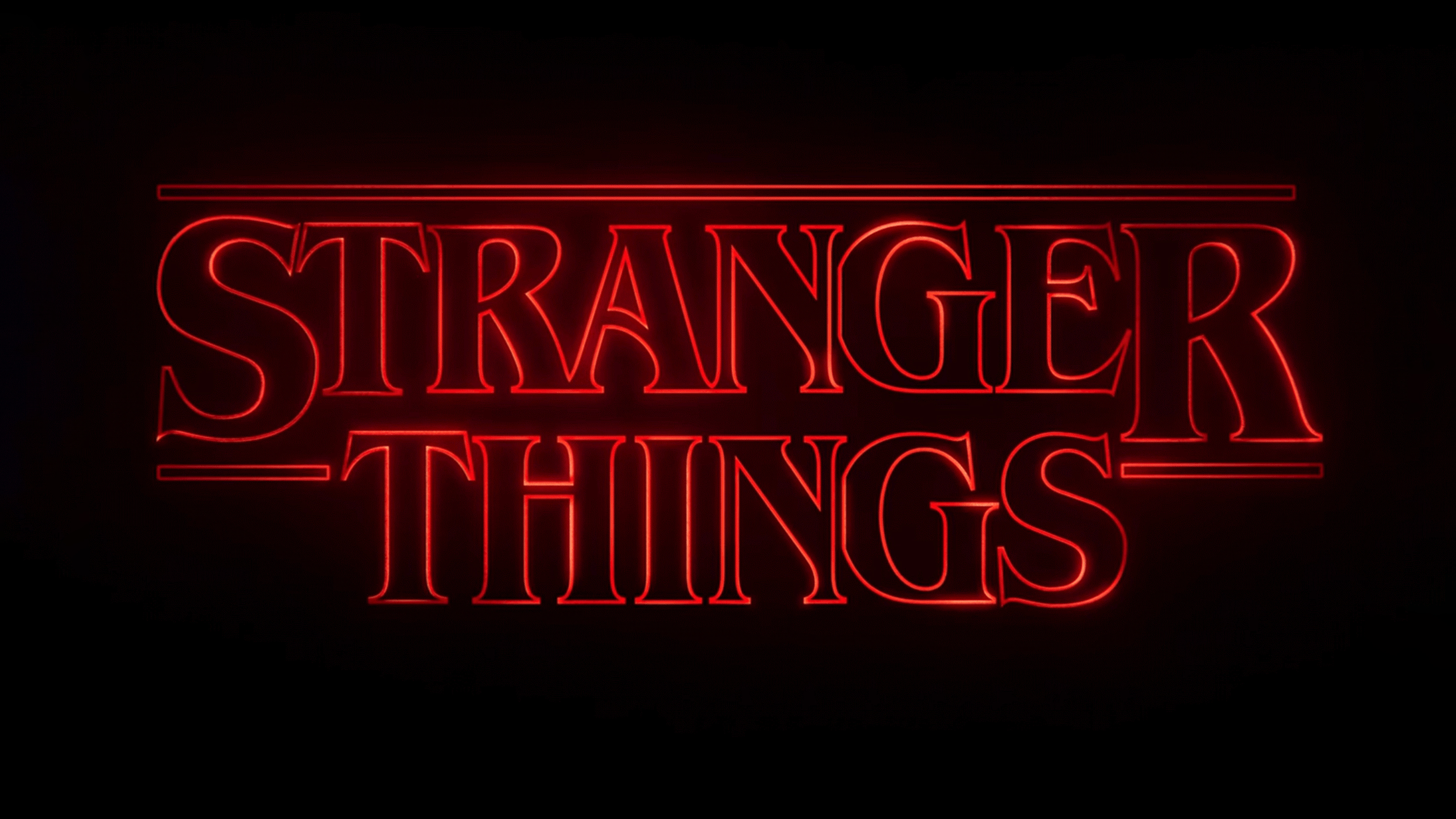 fond d'écran Stranger Things pc 4k ultra hd 1920x1080 téléchargement gratuit