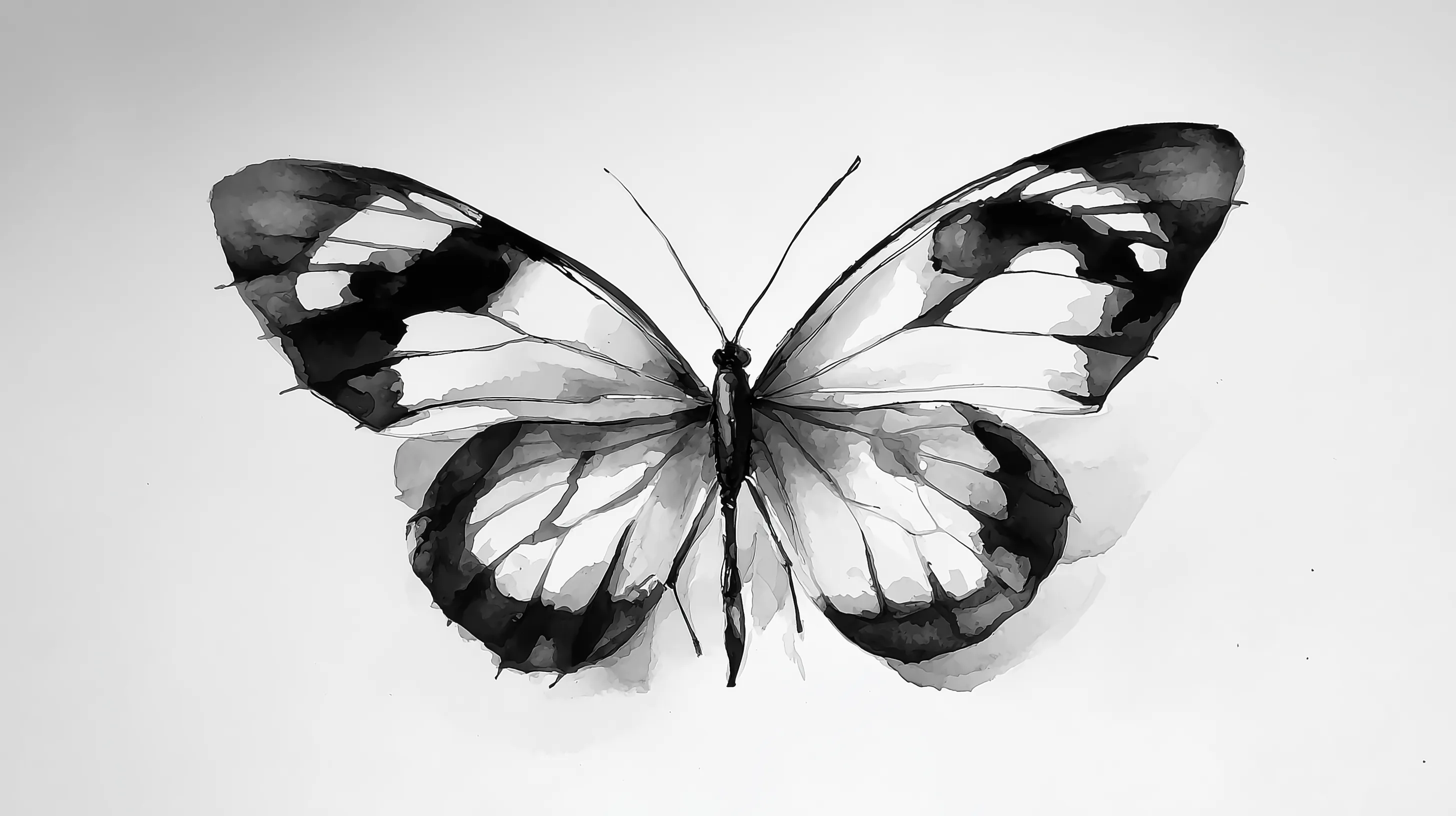 fond d'écran Papillon updated 5k téléchargement gratuit